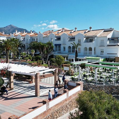 Edf. 4 Caminos Apartment Nerja Exterior foto
