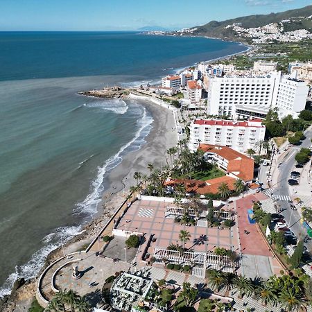 Edf. 4 Caminos Apartment Nerja Exterior foto